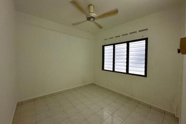 Selesa Puteri Condominium