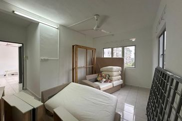 Selesa Puteri Condominium