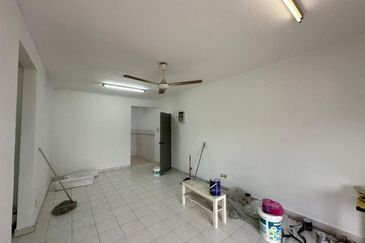 Selesa Puteri Condominium