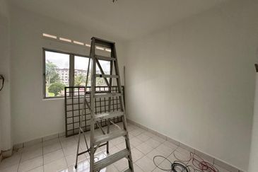 Selesa Puteri Condominium