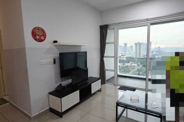 The Pinnacles (Pinnacle Tower)