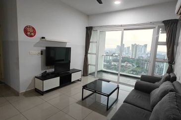 The Pinnacles (Pinnacle Tower)