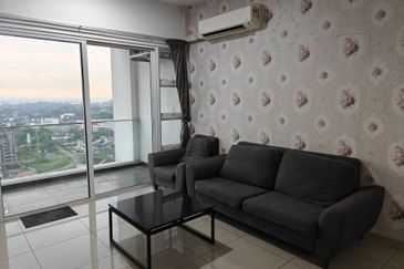 The Pinnacles (Pinnacle Tower)