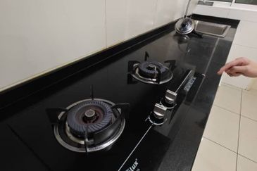 The Pinnacles (Pinnacle Tower)