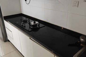 The Pinnacles (Pinnacle Tower)