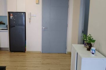 Tropez Residences @ Tropicana Danga Bay