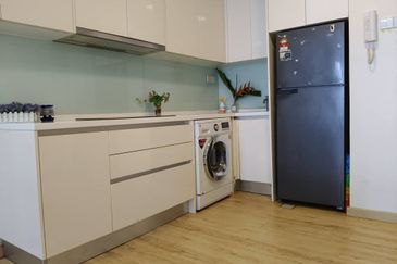 Tropez Residences @ Tropicana Danga Bay