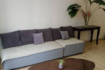 Tropez Residences @ Tropicana Danga Bay