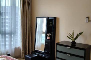 Tropez Residences @ Tropicana Danga Bay