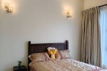 Tropez Residences @ Tropicana Danga Bay