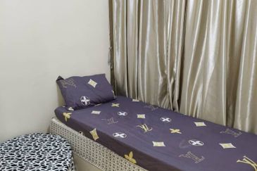 Tropez Residences @ Tropicana Danga Bay