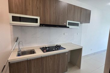 Country Garden Central Park Phase 1