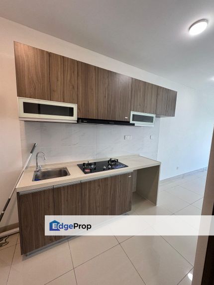 COUNTRY GARDEN CENTRAL PARK PHASE 2 APARTMENT @ TAMPOI, Johor, Johor Bahru