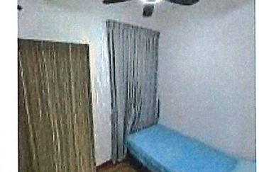 Country Garden Central Park Phase 1