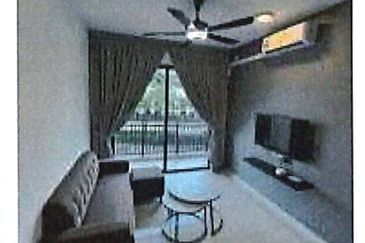 Country Garden Central Park Phase 1