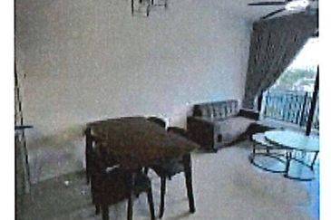 Country Garden Central Park Phase 1