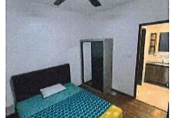 Country Garden Central Park Phase 1