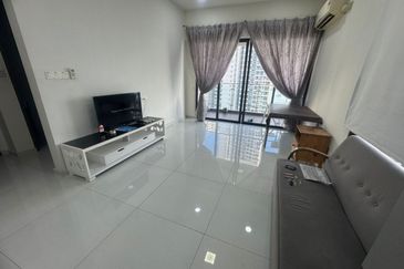 Country Garden @ Danga Bay