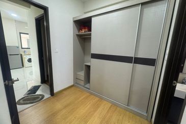 Country Garden @ Danga Bay