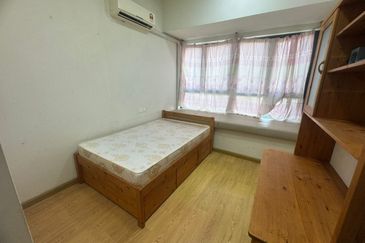 Country Garden @ Danga Bay