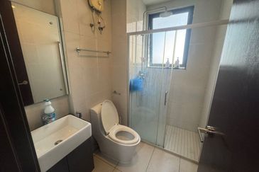 Country Garden @ Danga Bay