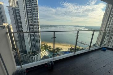 Country Garden @ Danga Bay