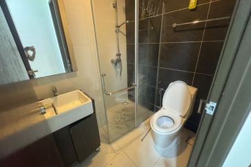 Country Garden @ Danga Bay