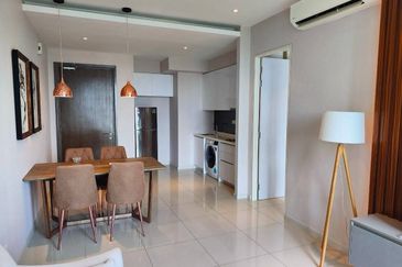 The Elysia Park Residence