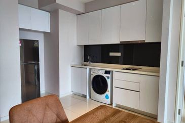 The Elysia Park Residence