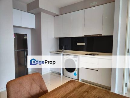 THE ELYSIA PARK RESIDENCE APARTMENT @ MEDINI / ISKANDAR PUTERI, Johor, Nusajaya