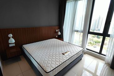 The Elysia Park Residence