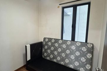 Country Garden Central Park Phase 1