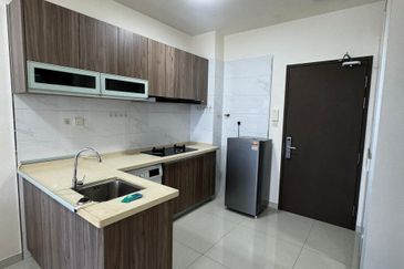 Country Garden Central Park Phase 1