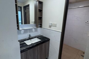 Country Garden Central Park Phase 1