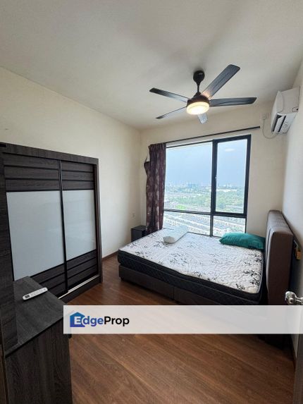 COUNTRY GARDEN CENTRAL PARK TAMPOI APARTMENT, Johor, Johor Bahru