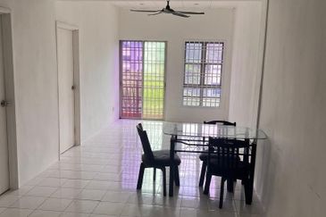 Taman Tampoi Indah 2