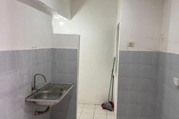 Taman Tampoi Indah 2