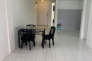 Taman Tampoi Indah 2