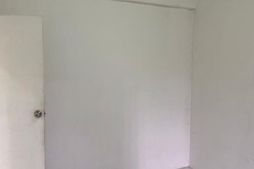 Taman Tampoi Indah 2