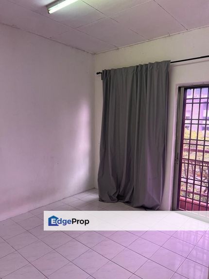 TAMAN TAMPOI INDAH 2 @ SHOP APARTMENT, Johor, Johor Bahru