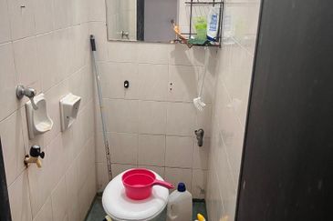 Taman Tampoi Indah 2