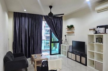 Impiana @ East Ledang