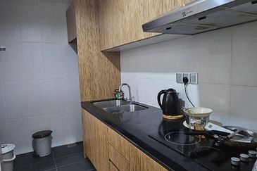 Impiana @ East Ledang