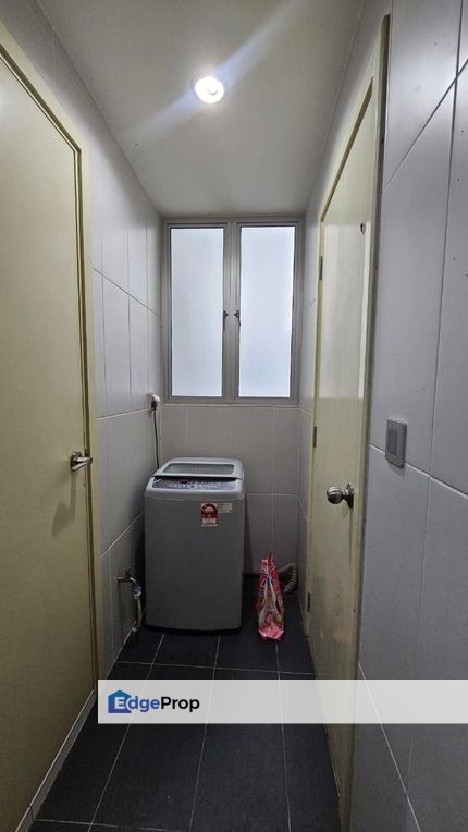 IMPIANA EAST LEDANG APARTMENT @ ISKANDAR PUTERI / NUSAJAYA , Johor, 