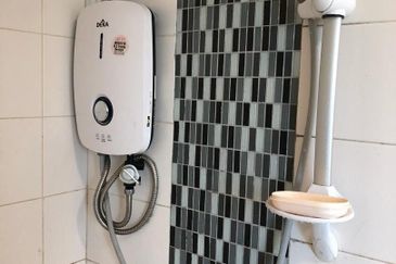 Dedaun Hijau (Greenfield Regency)