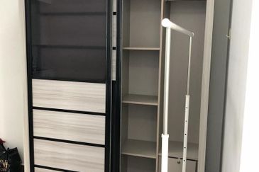 Dedaun Hijau (Greenfield Regency)