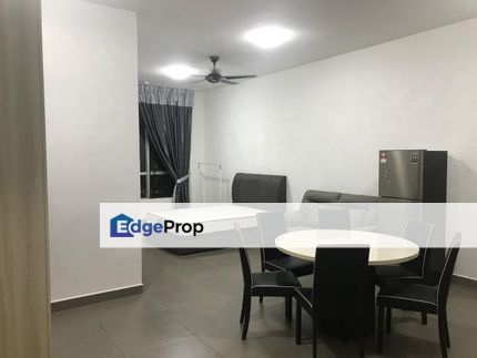 GREENFIELD REGENCY APARTMENT @ TAMPOI INDAH / SKUDAI, Johor, Tampoi