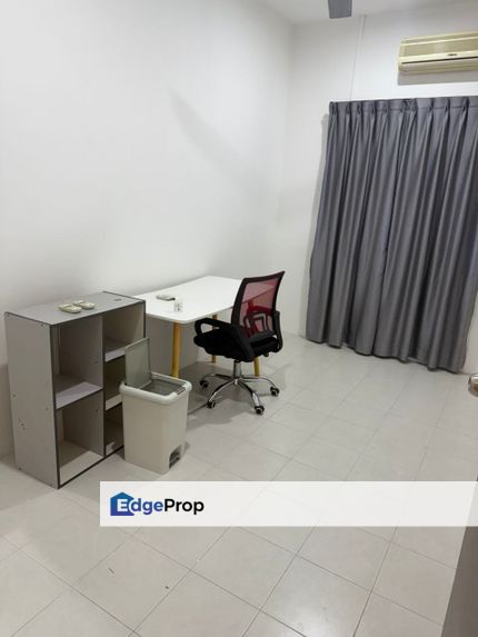 TAMAN SCIENTEX PASIR GUDANG @ DOUBLE STOREY, Johor, Pasir Gudang