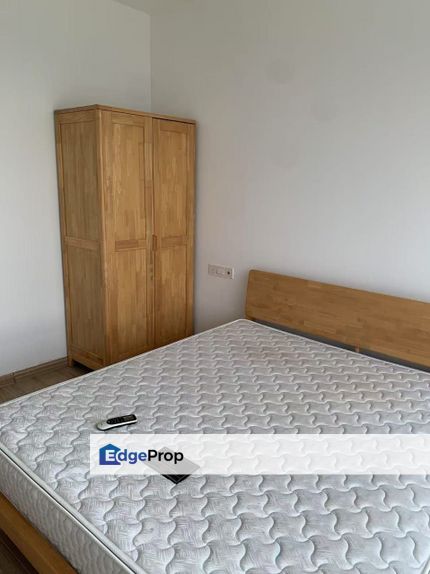 FOREST CITY APARTMENT @ GELANG PATAH, Johor, Gelang Patah