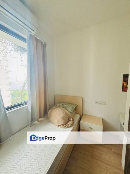 FOREST CITY APARTMENT / REGALIA @ GELANG PATAH, Johor, Gelang Patah